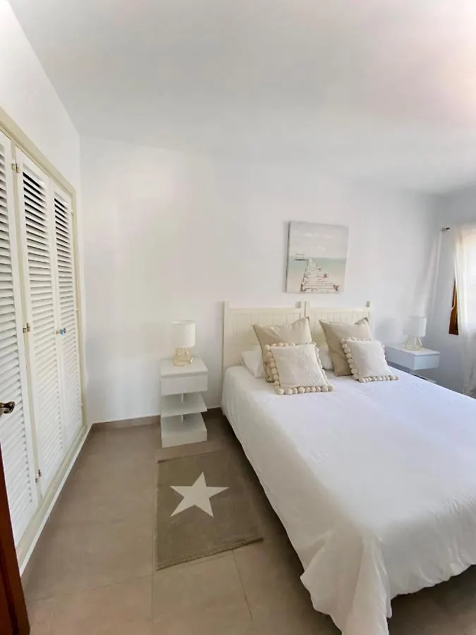 Apartment Luminoso Apartamento Para Dos Personas En Cabopino Marbella