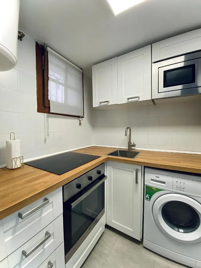 Luminoso Apartamento Para Dos Personas En Cabopino Marbella 0*,  Spain
