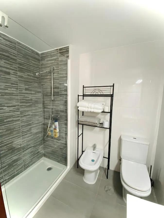 Luminoso Apartamento Para Dos Personas En Cabopino Marbella Apartment
